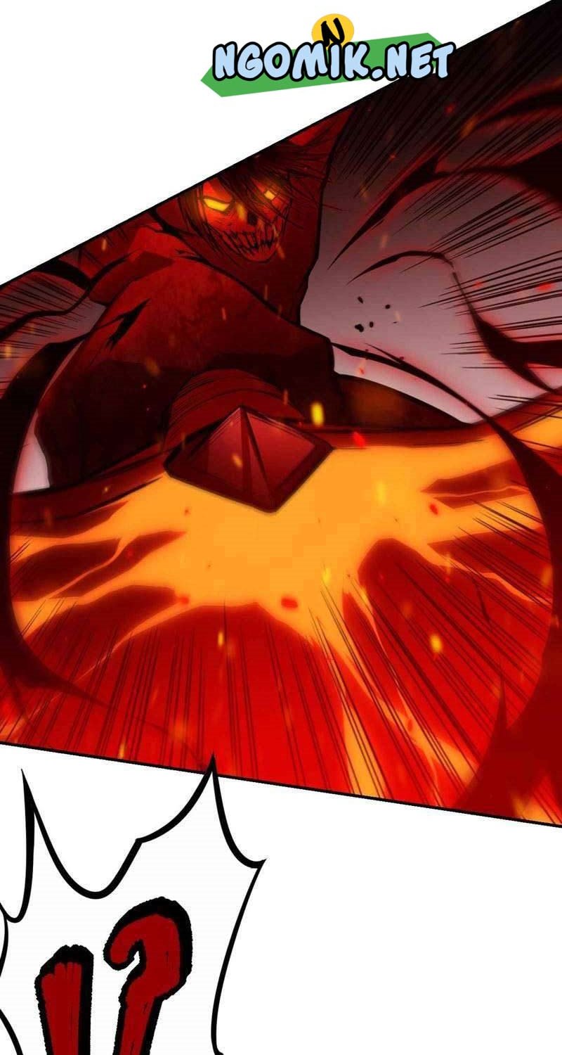 Ultimate Soldier Chapter 134 Gambar 27